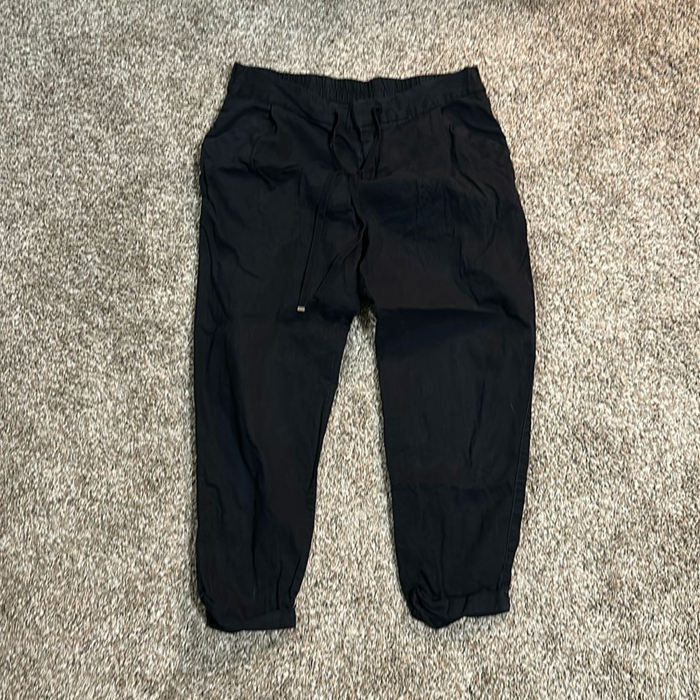 Old Navy Capris